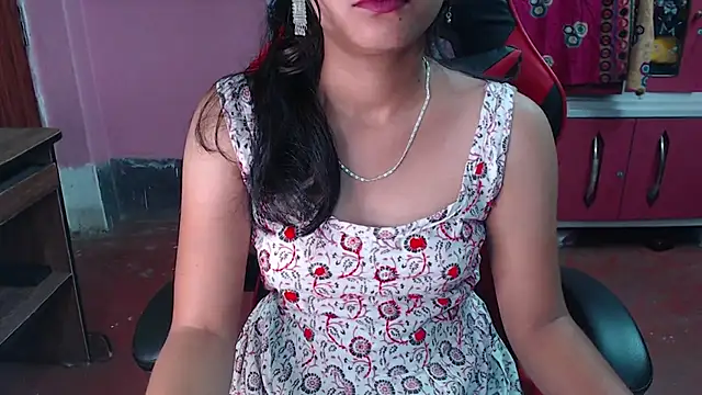 Angel Alison  online show from 03/02/25, 06:57