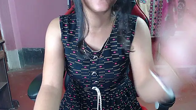 Angel Alison  online show from 01/31/26, 07:12