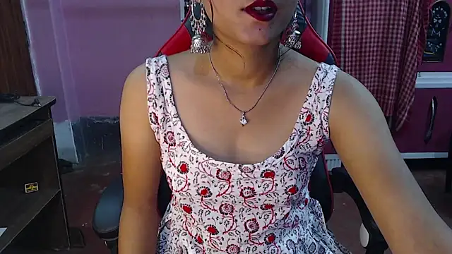 Angel Alison  online show from 12/21/24, 06:11