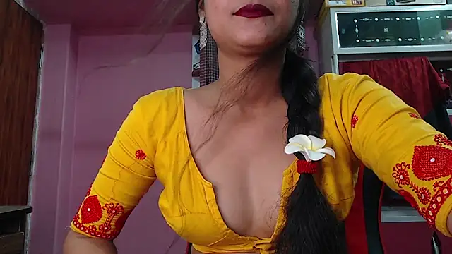 Angel Alison  online show from 12/17/24, 07:04