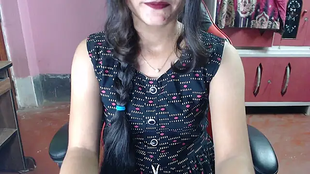 Angel Alison  online show from 10/28/25, 06:29