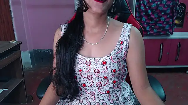 Angel Alison  online show from 02/19/25, 05:49