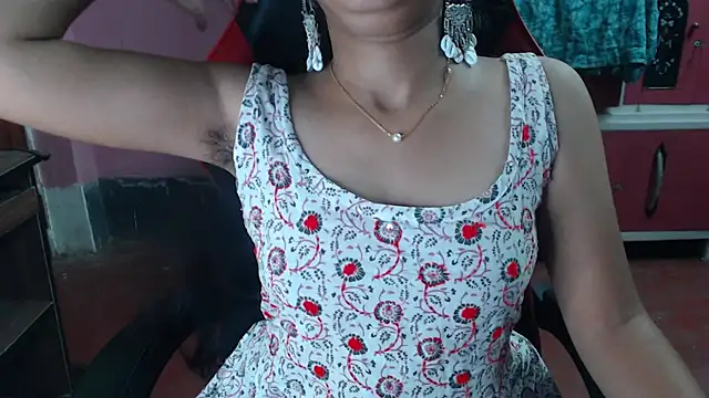Angel Alison  online show from 10/15/25, 06:38