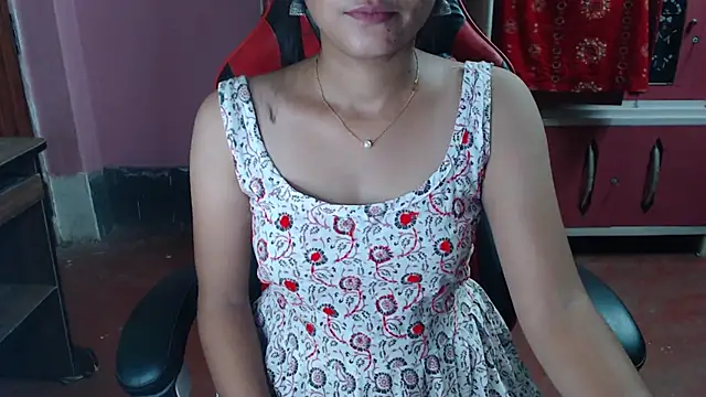 Angel Alison  online show from 10/19/25, 06:54