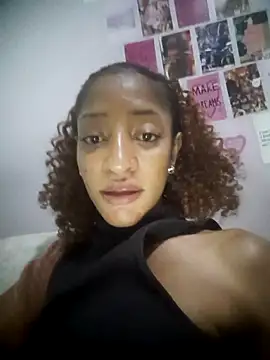 GoddessVee online show from 11/02/25, 09:20