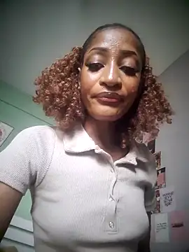 GoddessVee online show from 11/10/25, 12:43