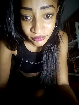 GoddessVee online show from 03/18/26, 09:04