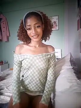 GoddessVee online show from 11/11/25, 12:11