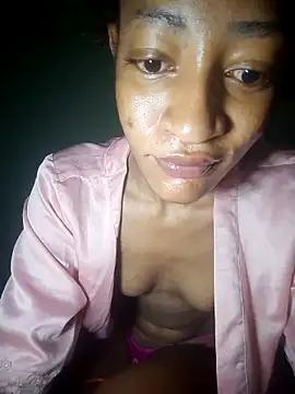 GoddessVee online show from 04/12/26, 11:41