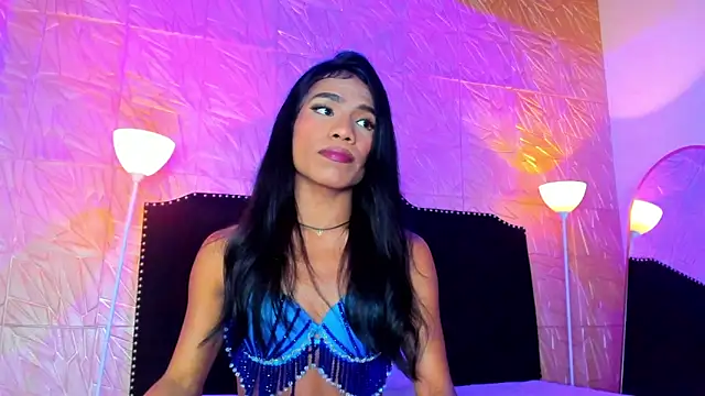 kimberly Gonzalez1 online show from 03/20/26, 04:02