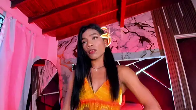 kimberly Gonzalez1 online show from 02/11/26, 09:25