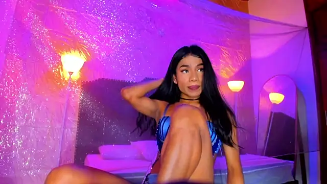 kimberly Gonzalez1 online show from 05/06/26, 03:32