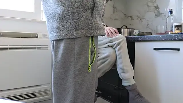 BalancedSexLife online show from 03/10/25, 07:00