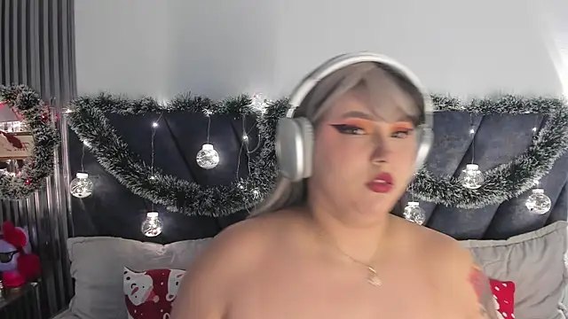 Karmilla Rosse online show from 11/23/25, 10:36