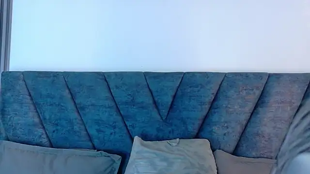Karmilla Rosse online show from 04/12/26, 10:40