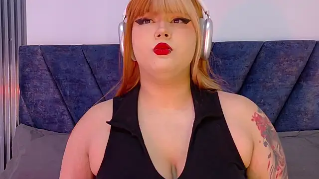 Karmilla Rosse online show from 03/30/26, 10:39