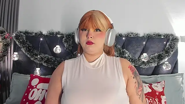 Karmilla Rosse online show from 11/14/25, 10:19