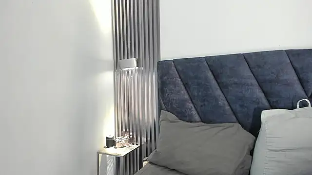 Karmilla Rosse online show from 02/05/26, 10:33