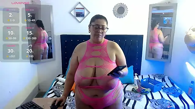 bubis laru53 online show from 10/20/25, 07:36