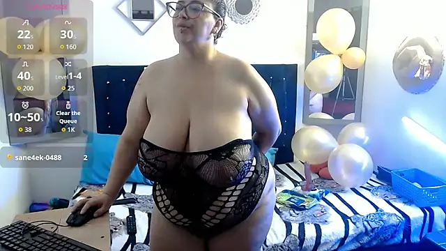 bubis laru53 online show from 12/04/25, 08:57