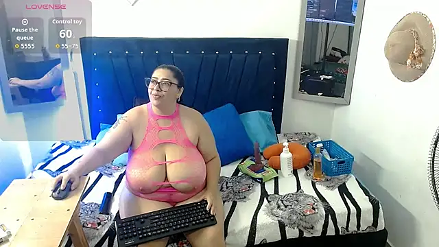 bubis laru53 online show from 10/04/25, 08:05