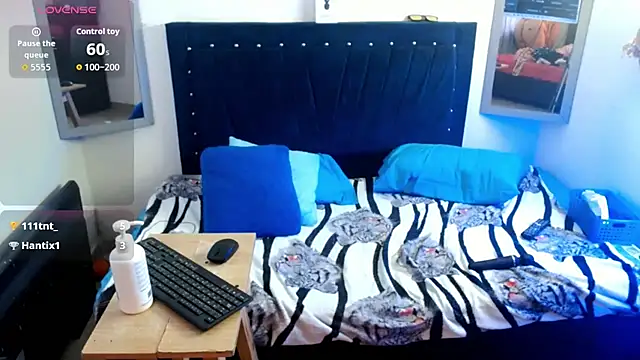 bubis laru53 online show from 02/25/26, 08:30