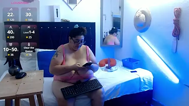bubis laru53 online show from 04/10/26, 07:32