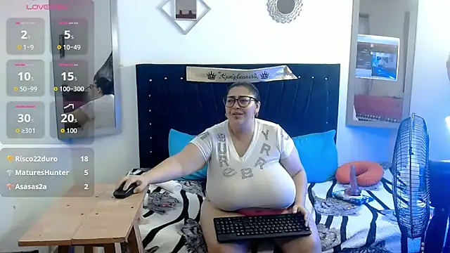 bubis laru53 online show from 12/20/25, 08:12