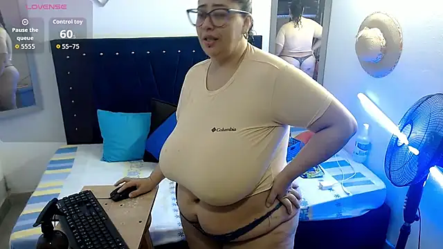 bubis laru53 online show from 11/20/25, 08:04