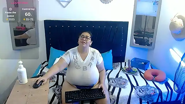 bubis laru53 online show from 10/28/25, 08:13