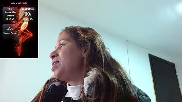 CaroMasha online show from 03/24/26, 02:55