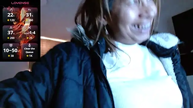 CaroMasha online show from 03/24/26, 08:31