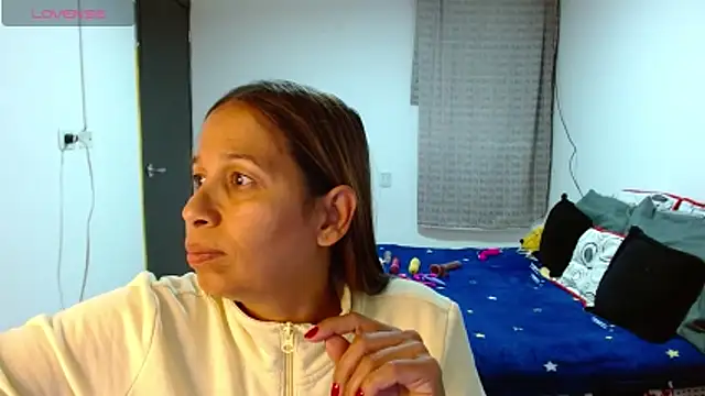 CaroMasha online show from 03/11/26, 12:04