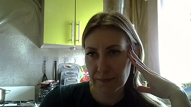 AshleyXHoney online show from 03/26/26, 07:39