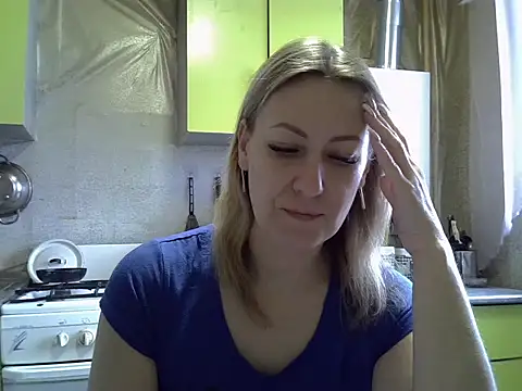 AshleyXHoney online show from 01/12/26, 07:04