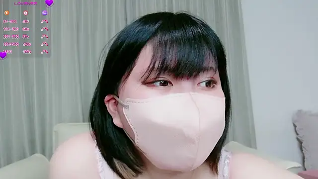 mi chat online show from 02/14/26, 02:17