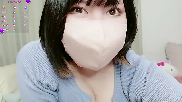 mi chat online show from 02/08/26, 01:42