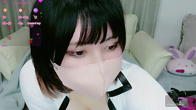 mi chat online show from 10/30/25, 07:55