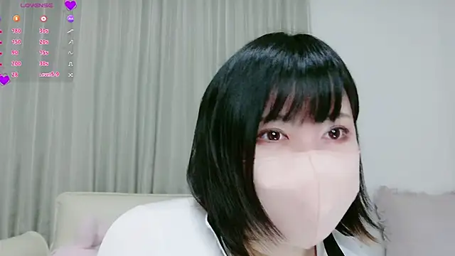 mi chat online show from 03/08/26, 06:11