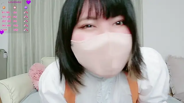 mi chat online show from 03/15/26, 09:16