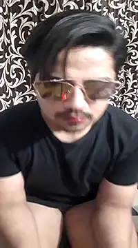 69venom69 online show from 02/17/25, 10:40