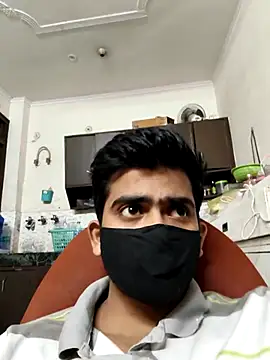 12ashujii online show from 04/06/26, 01:45