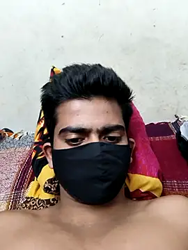 12ashujii online show from 03/29/26, 05:47