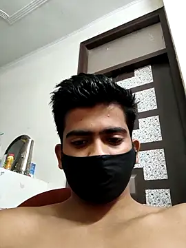 12ashujii online show from 03/31/26, 07:54