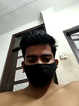 12ashujii online show from 04/01/26, 08:15