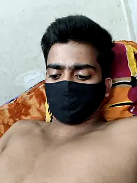 12ashujii online show from 03/29/26, 04:36