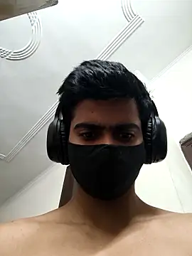 12ashujii online show from 04/03/26, 06:20