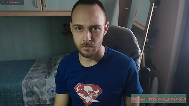 im-simo online show from 02/27/26, 04:07