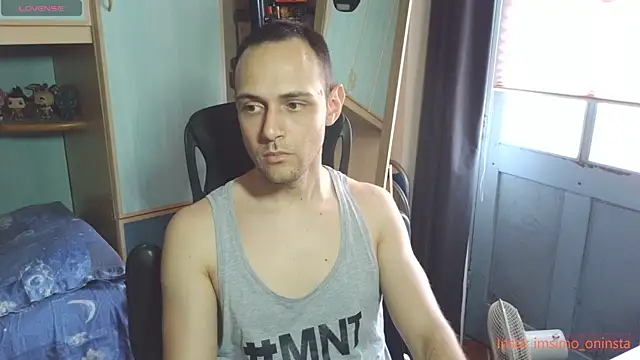 im-simo online show from 07/17/26, 03:20