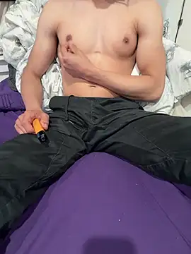 jusjames77 online show from 05/07/26, 12:04